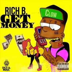 Rich B - Get That Money
