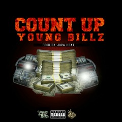 Young Billz- Count Up prod. Jova Heat