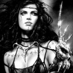 Maiden III: Huntress