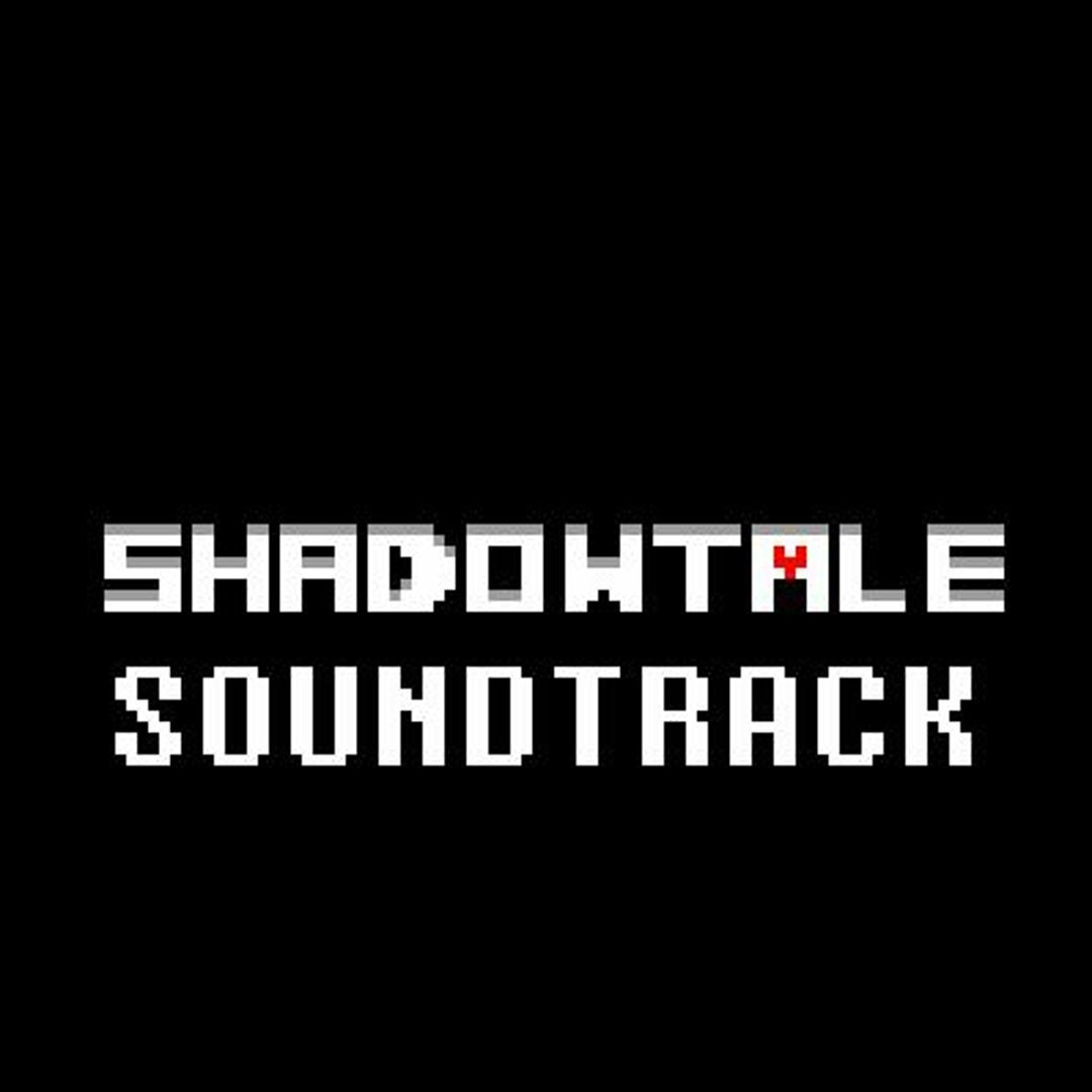 Stream [ShadowTale AU] Megalomaniac (Unused) by ShadowTale Original ...