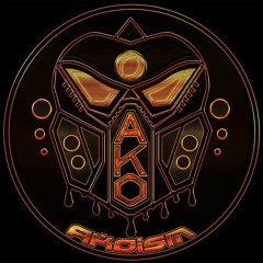 Theory - Rage Inside