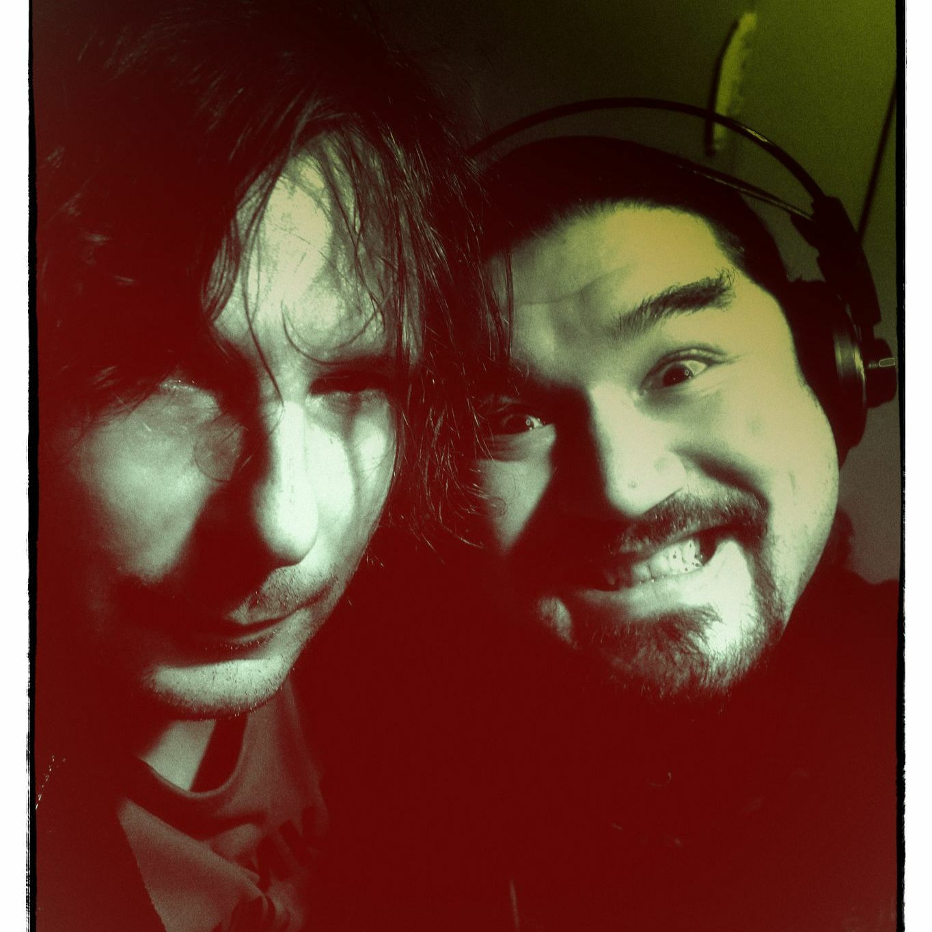 Haloo!!!  9.9.2016 - Helsingin Lähiradio 100,3 MHz.