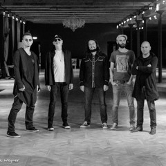 Lunar Brothers - Perfect Strangers On The Run Mix5# (not mastered)