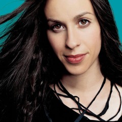 One Hand In My Pocket ~ Alanis Morrissette (cover)