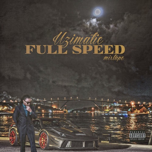 UziMatic Feat Rich - Wa Unda Mi Ta (Prod By Sean Cannister)