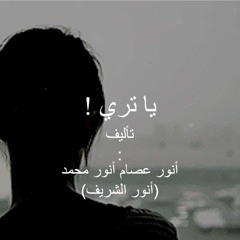 يا تري