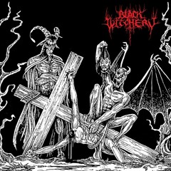 Black Witchery-Unholy Vengeance Of War