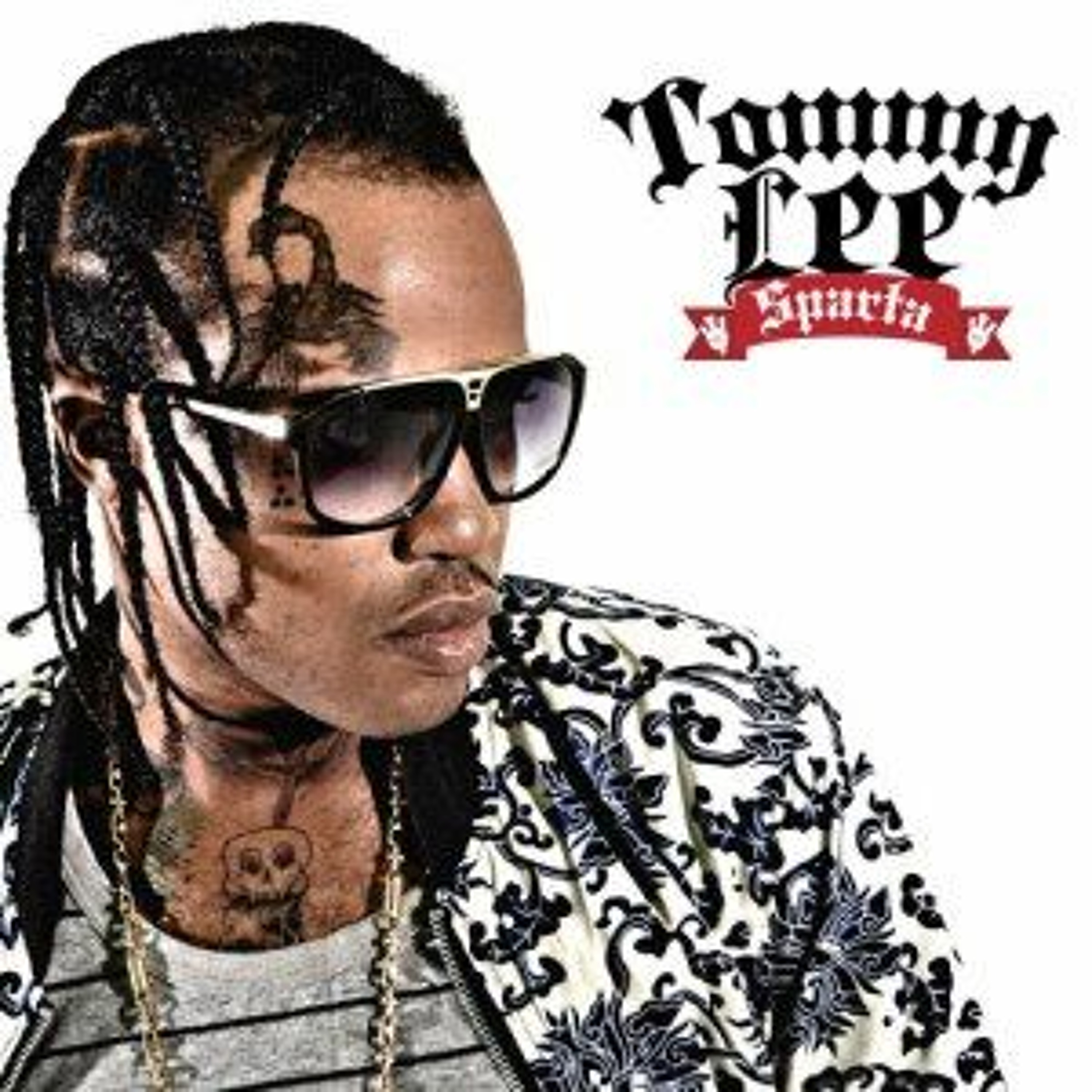Tommy Lee Sparta – Kla Kam (Mavado,Alkaline,Jahmiel,Demarco & Busy Signal Diss) @tanyathelwell episode artwork