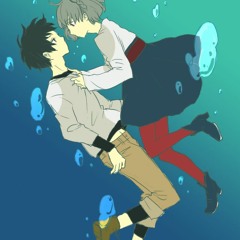 :3 (Part 1) - the dreammates x cloud harbor