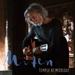 Exactly As It Is: Miten-Temple at Midnight