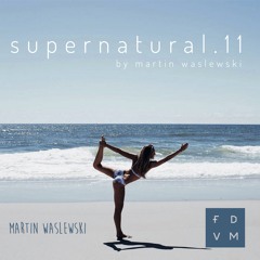 Supernatural 11 by Martin Waslewski
