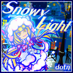 dotη - Snowy Light【under149】