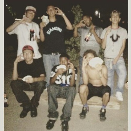 Aplus ft Young dev & ED-Really tho