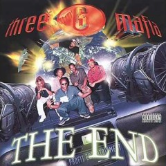 Three 6 Mafia - Money Flow (Chapter One The End 1996)
