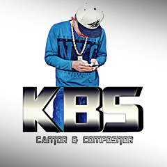 MC KBS Nois Musica Nova É Louco Seu Louco Lançamento