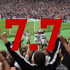 7 .7 - Devestation To Jubilation