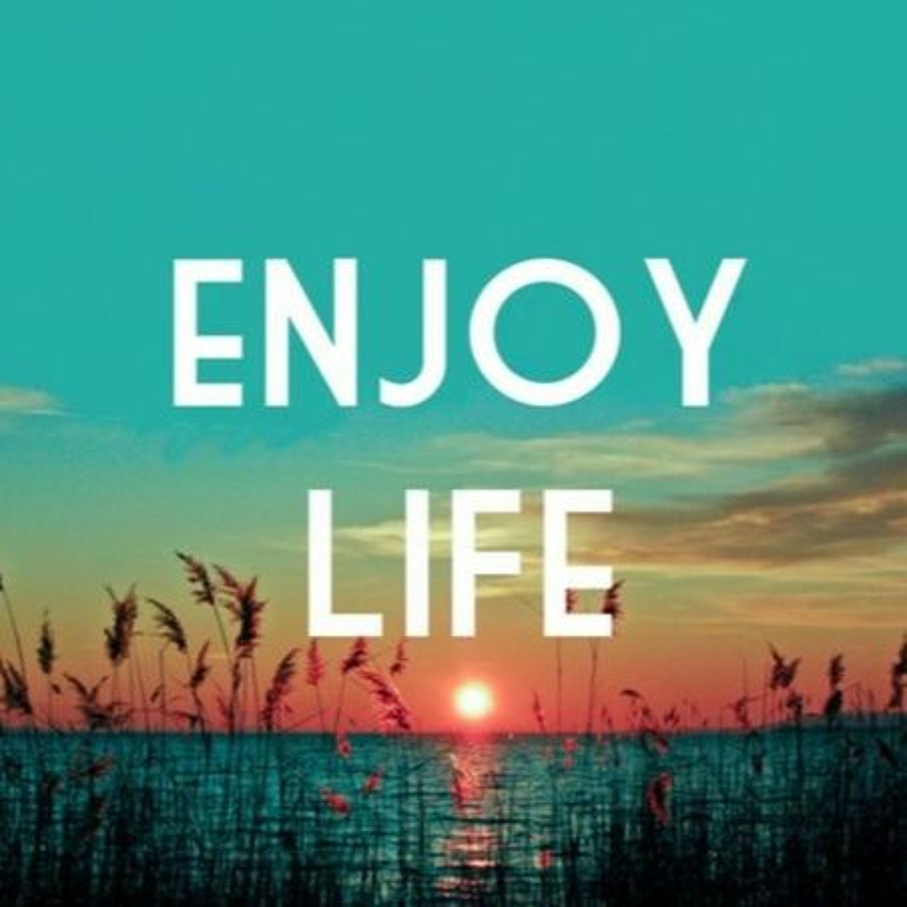 Enjoy Life episode artwork