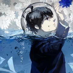 물에빠진 요와시군 - 소노토키