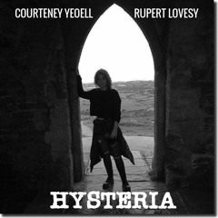 Courteney Yeoell and Rupert Lovesy - Hysteria (Muse cover)
