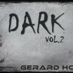 DARK Vol.2 (Deeptech Mixtape 2014)