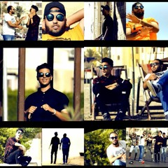 تيم مشاغبين مصر