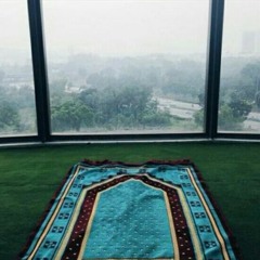 وَلِلَّهِ يَسْجُدُ مَن فِي السَّمَاوَاتِ وَالأَرْضِ طَوْعًا وَكَرْهًا | هزاع البلوشي