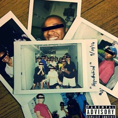 <Bonus Track> The Hypothetical Man (prod. DJ Ill Will)