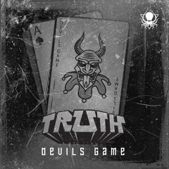 Truth - Devils Game ft Lelijveld - DDD03