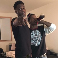 Just Flow - TyOfTyb Ft. BronDeno Glo (Prod.WillNunn