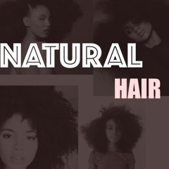 Natural Hair (Prod No.iq)