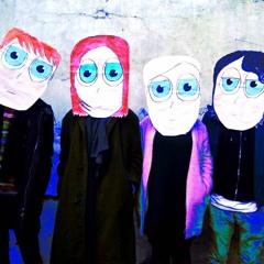 My Friends - Single Edit