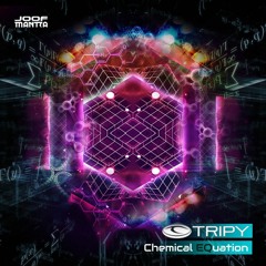 Ground Energy By TRIPY (Chemcical Equation Album )