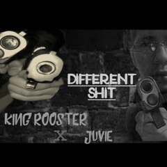 Different Shit X King Rooster Ft. Juvie