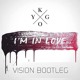on Kygo Ft. James Vincent McMorrow - I'm In Love (Vision Bootleg) (FREE @ 500 followers)