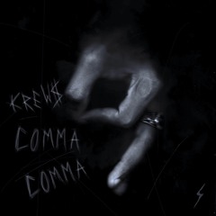 KREW$ ~ Comma Comma Freestyle [Prod. By MISFIT]