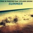 Paul & Panchez Feat Dylann Grimm  - Summer ( Original )