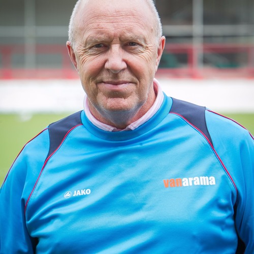 Jim Harvey Interview Post Gloucester City by Radio Robins Free