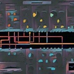 Dark Signals for Virta Drones Demo