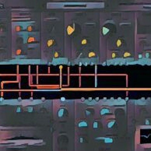 Dark Signals for Virta Midi Synths Demo