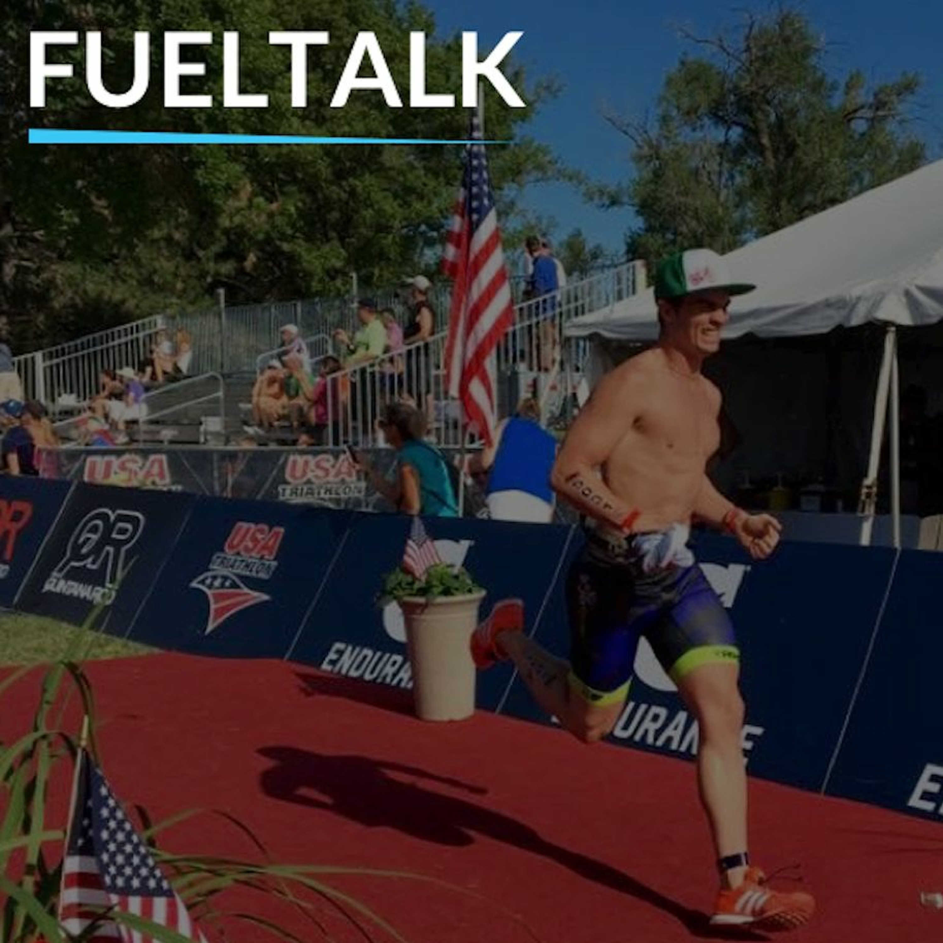 FUELTALK