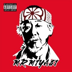 FijiNation - MR MIYAGI