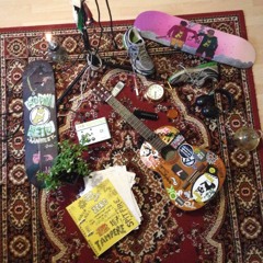 Hopo - Luonnon valinta (demo)