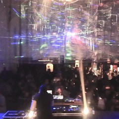 Minitech Project LIVE @ Sassafras, Ruigoord  +free download+