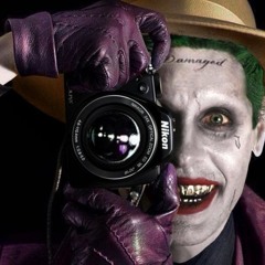 Joker's Theme (from "Suicide Squad")