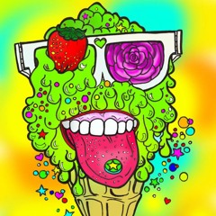 Tutti Frutti Ice Cream (148 BPM)