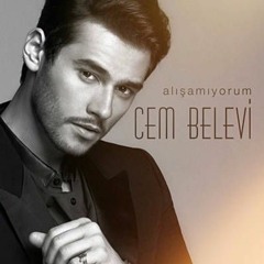 Cem Belevi - Alışamıyorum ( Ejdan Boz Remix)