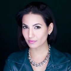 Klubikon Podcast 083 - Fernanda Martins