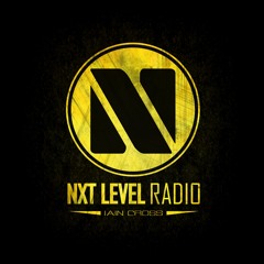 Iain Cross - Nxt Level Radio 001