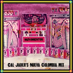 Nueva Colombia mix pt 1