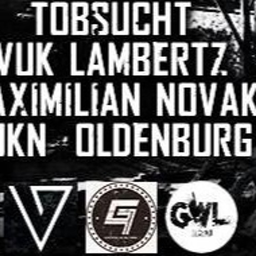 Tobsucht@Stromausfall meets. Gewissenlos Techno, Krefeld (02.09.2016)